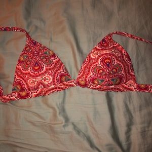 Hollister Bikini Top